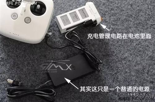 解析無人機(jī)用動(dòng)力鋰電池智能化發(fā)展的喜與悲