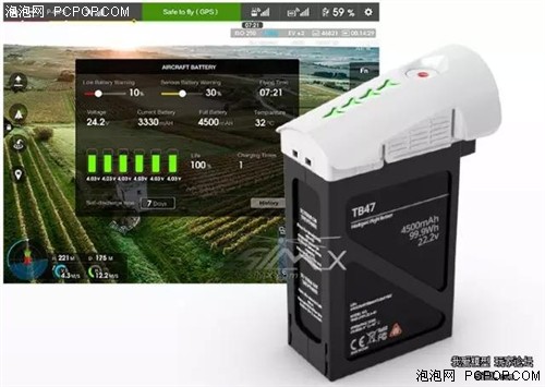 解析無人機用動力鋰電池智能化發(fā)展的喜與悲 解析無人機用動力鋰電池智能化發(fā)展的喜與悲