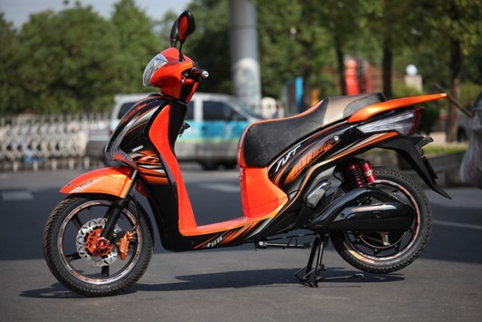 江蘇質(zhì)監(jiān)局：超9成被抽查電動(dòng)自行車超重 存安全隱患