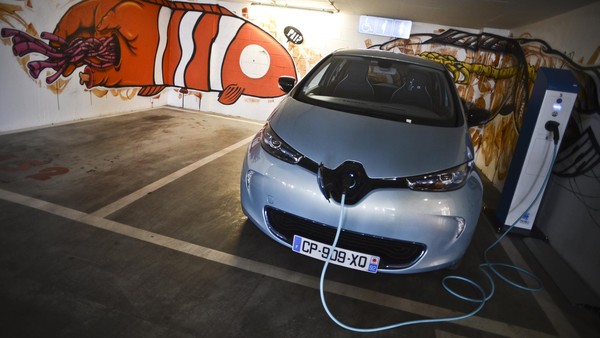 劍橋大學“超級電池”取得突破 可拓展電動汽車續(xù)航里程