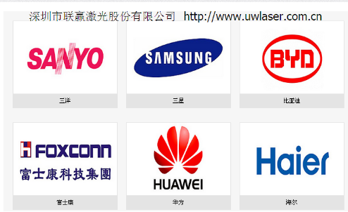 聯贏激光掛牌新三板 主營激光焊接設備業務