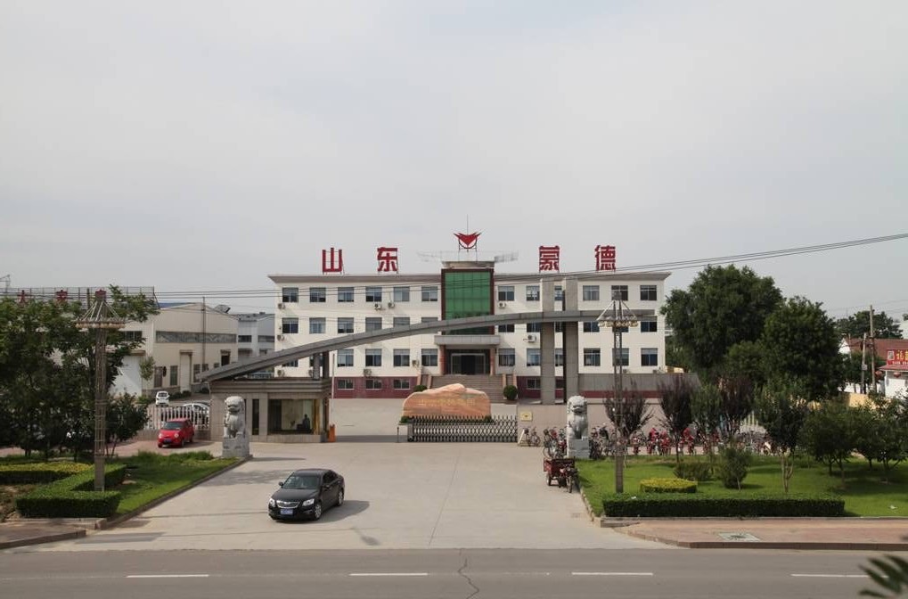 東營蒙德金馬機車有限公司