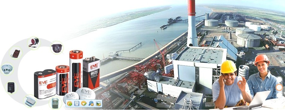 億緯鋰能 億緯鋰能