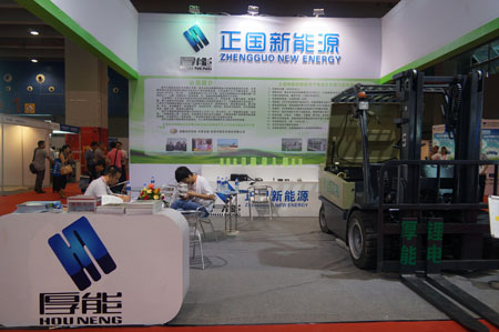 厚能科技申請(qǐng)新三板掛牌上市  主營(yíng)：磷酸鐵鋰電池