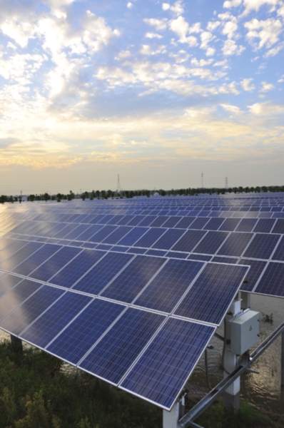 蘇州新能源產(chǎn)業(yè)產(chǎn)值超千億 新能源汽車(chē)領(lǐng)跑