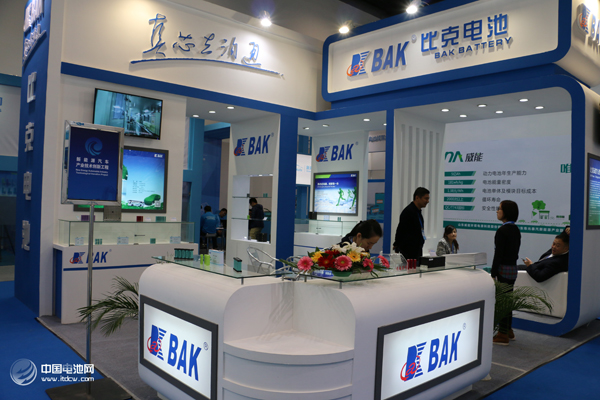 比克電池 比克電池