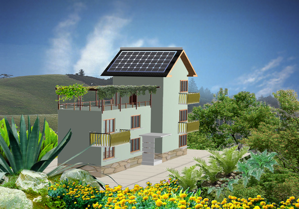 充電樁需求增大 光伏電池組件價(jià)格齊升 充電樁需求增大 光伏電池組件價(jià)格齊升