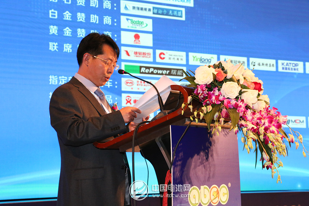 新能源汽車迎來“風口” 業內：鋰電池份額將增至38%