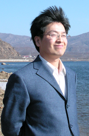 中國汽車工業協會 秘書長助理