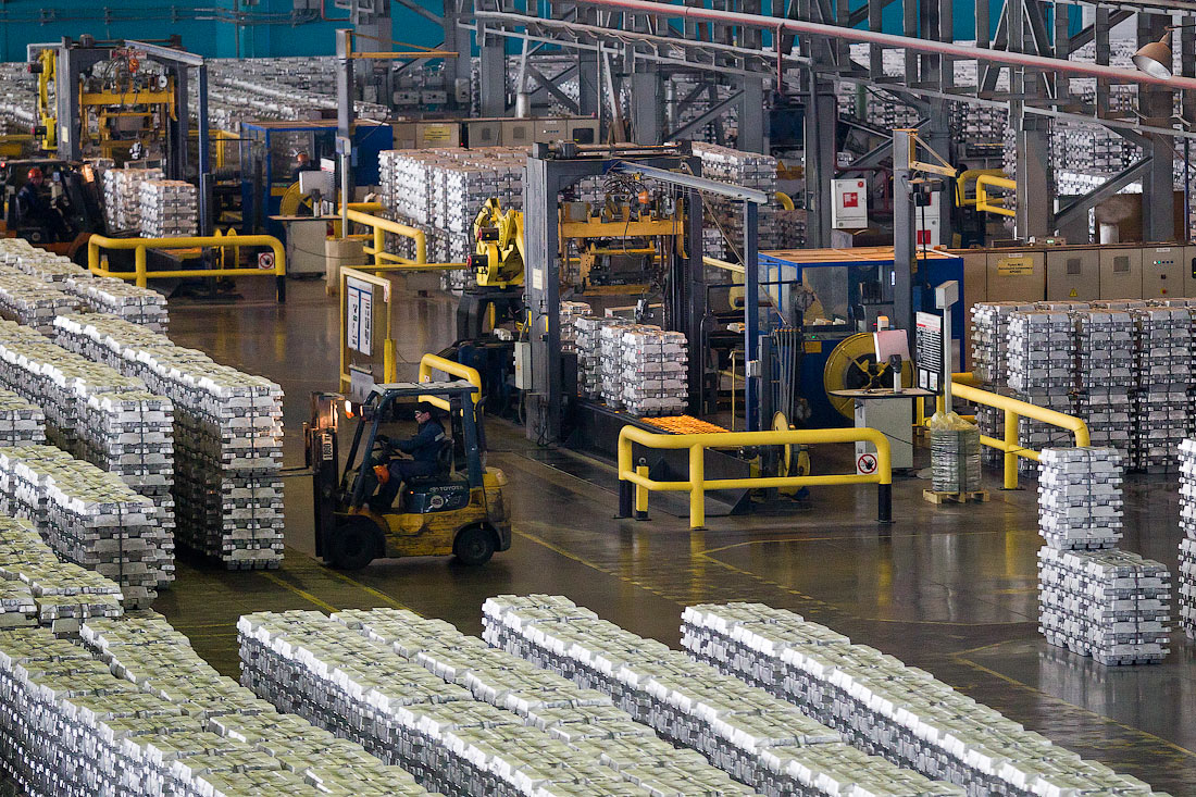 鋁企虧損不止 電解鋁產能仍在擴張 鋁企虧損不止 電解鋁產能仍在擴張