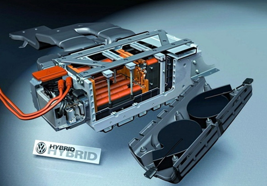 國外車企為何不迎合中國的純電動熱潮 主打混合動力汽車