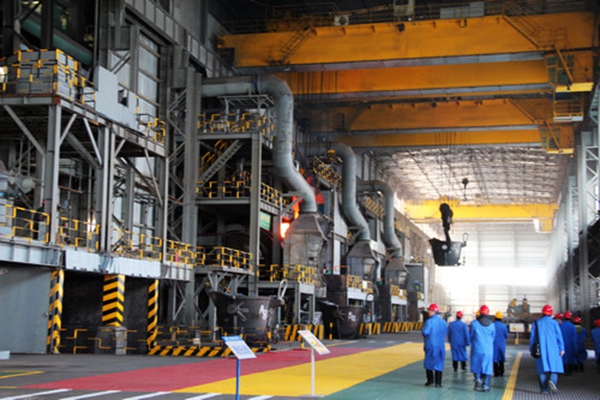 亞洲最大鎳生產(chǎn)商狀告惡意做空勢力 監(jiān)管機(jī)構(gòu)或?qū)⒄{(diào)查 亞洲最大鎳生產(chǎn)商狀告惡意做空勢力 監(jiān)管機(jī)構(gòu)或?qū)⒄{(diào)查