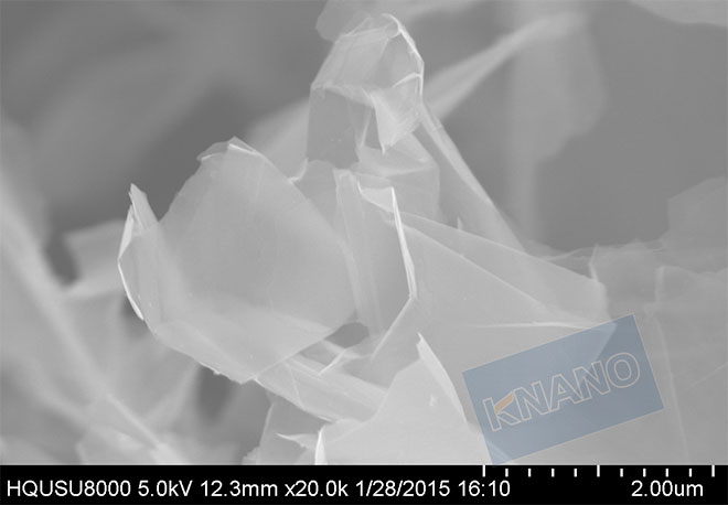 廈門凱納石墨烯技術股份有限公司
