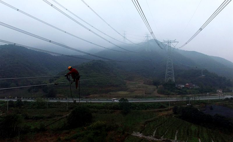 電改“第一步”擠出萬億紅利 哪些企業能分羹？