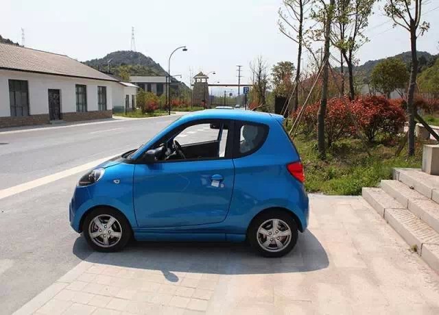 時空電動投30億在浙江德清生產電池 產能300塊/天