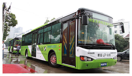 蘇州出臺新能源車補充規定 補貼額不得超過售價80% 蘇州出臺新能源車補充規定 補貼額不得超過售價80%