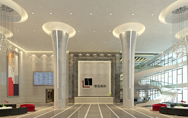 萊寶高科 萊寶高科