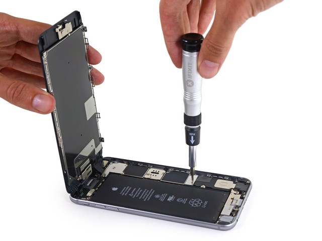 智能手機續航神傷：降低功耗和增大電池誰更難？