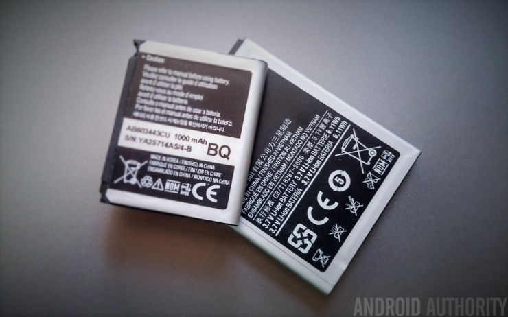 悄然來襲的鋰電池革命:未來不只是驅動你的手機 悄然來襲的鋰電池革命:未來不只是驅動你的手機