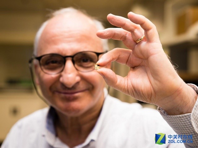 手機10分鐘充滿電 石墨烯不是電池拯救者？