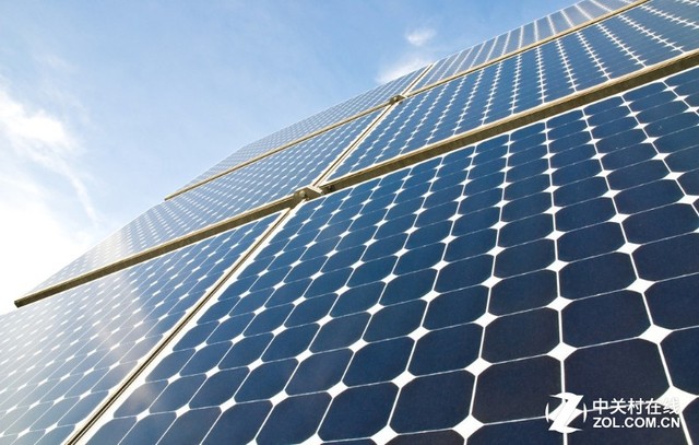 在太陽能電池普及之前 石墨烯電池仍然值得期待