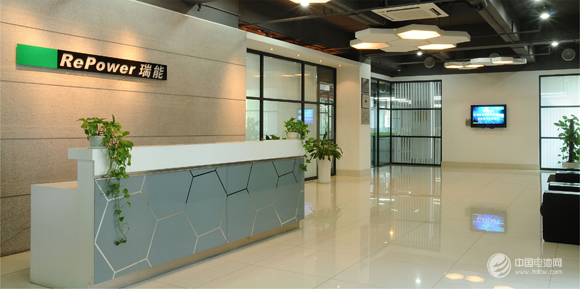 瑞能股份 瑞能股份