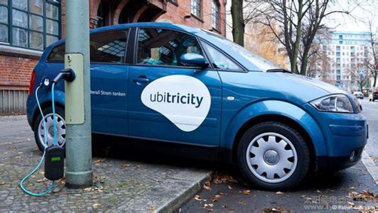 傳統(tǒng)燃油汽車(chē)成為德國(guó)發(fā)展新能源的包袱