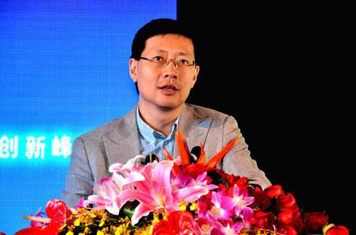 紅杉資本中國(guó)合伙人沈南鵬
