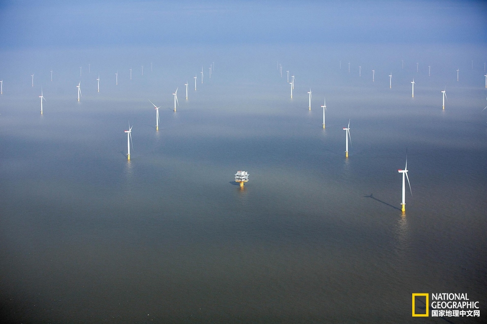 蓋茨、馬云等大佬成立“突破能源聯盟” 致力于清潔能源發展