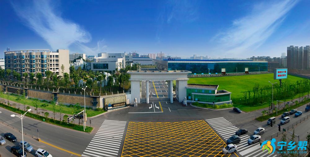 湖南寧鄉(xiāng)高新區(qū)擬打造中國（金洲）鋰電谷 千億產業(yè)集群