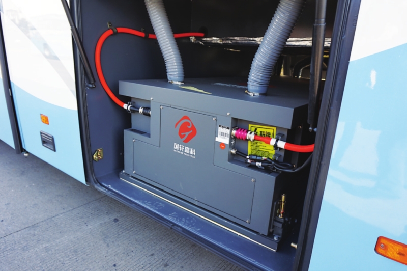 鋰電池產能供不應求 前七月投資近500億