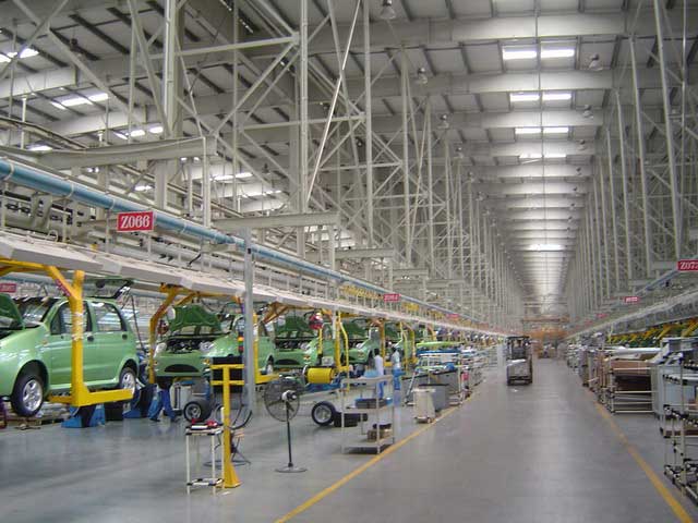 工信部發(fā)布特別公示車(chē)輛生產(chǎn)企業(yè)(第2批)公告 工信部發(fā)布特別公示車(chē)輛生產(chǎn)企業(yè)(第2批)公告