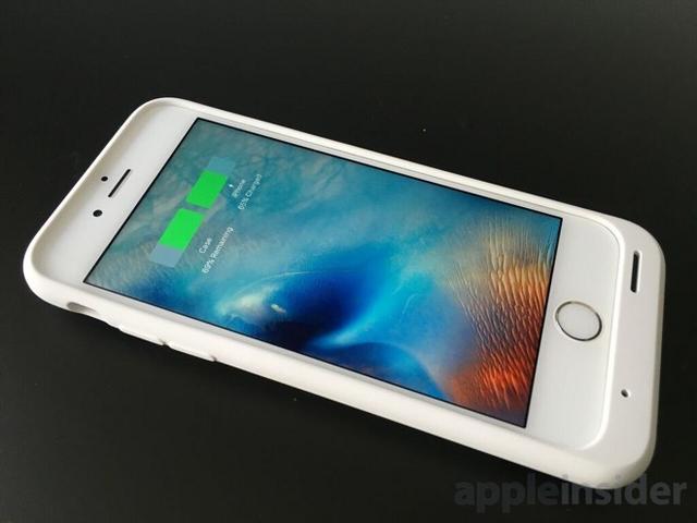 蘋果智能電池保護(hù)殼 蘋果智能電池保護(hù)殼