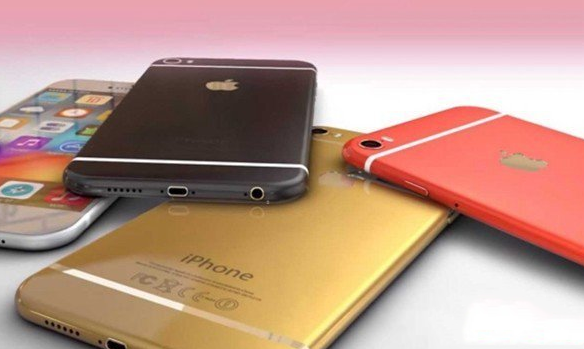 智能手機進入瓶頸期 明年會迎來真正創新嗎? 智能手機進入瓶頸期 明年會迎來真正創新嗎?