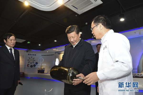 市場支持創新 石墨烯為何蛻化成了惡炒題材？