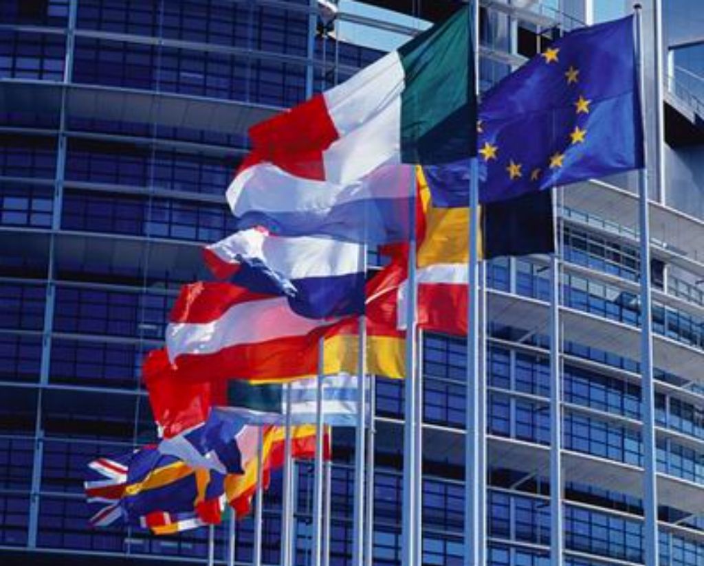 歐盟鋰離子電池技術研發現狀:重點在動力電池 歐盟鋰離子電池技術研發現狀:重點在動力電池