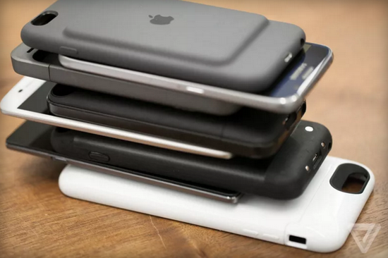 莫博士：電池技術(shù)沒有跟上手機發(fā)展