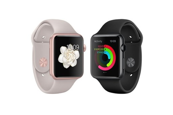 回顧蘋果2015年的10個標(biāo)志性時刻