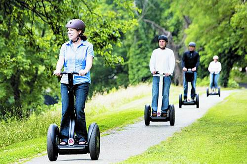 亞馬遜下架中國(guó)平衡車(chē) 因?qū)＠m紛經(jīng)銷(xiāo)商損失大