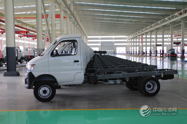 海德新能汽車生產(chǎn)環(huán)境 海德新能汽車生產(chǎn)環(huán)境