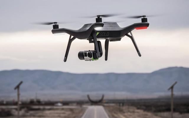 無人機(jī)火爆 英國保險(xiǎn)公司卻宣布損失不賠付 無人機(jī)火爆 英國保險(xiǎn)公司卻宣布損失不賠付