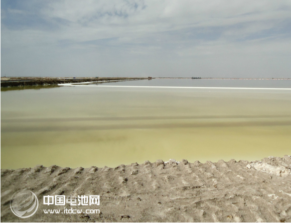 2016年青海鹽湖提鋰產(chǎn)能釋放或比較緩慢 2016年青海鹽湖提鋰產(chǎn)能釋放或比較緩慢