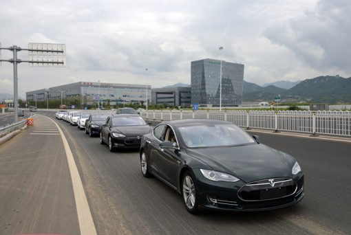 青島公車改革創新舉 特銳德分時租賃開啟 青島公車改革創新舉 特銳德分時租賃開啟