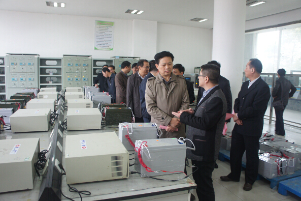 華富儲能新三板掛牌上市 主營蓄電池 華富儲能新三板掛牌上市 主營蓄電池