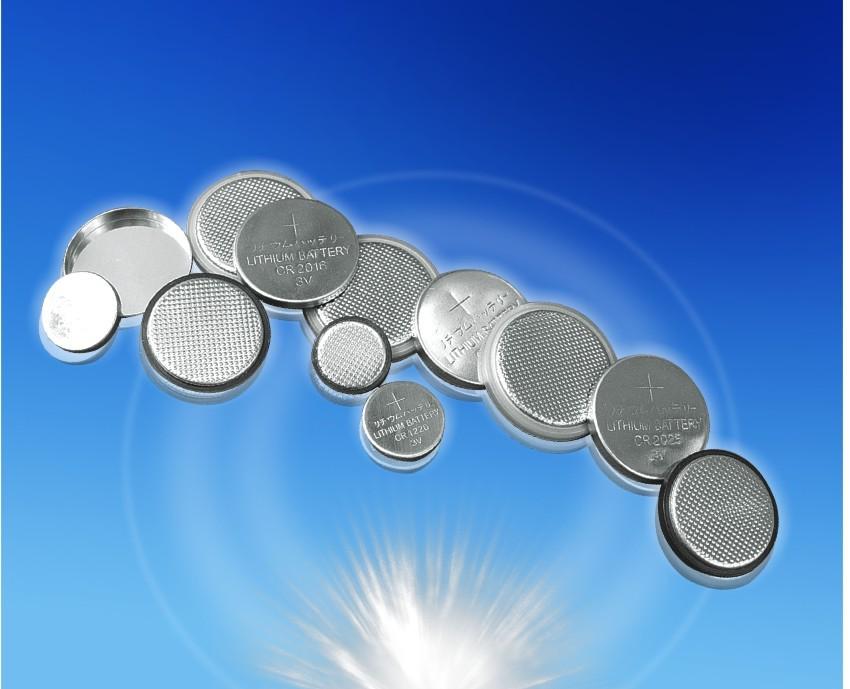 力佳科技新三板掛牌上市 主營(yíng)鋰扣式微型電源