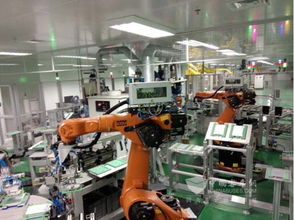 中航鋰電產(chǎn)品生產(chǎn)現(xiàn)場(chǎng)中航鋰電產(chǎn)品生產(chǎn)現(xiàn)場(chǎng) 中航鋰電產(chǎn)品生產(chǎn)現(xiàn)場(chǎng)中航鋰電產(chǎn)品生產(chǎn)現(xiàn)場(chǎng)