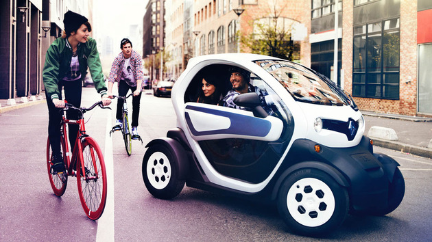 微型電動車或納入摩托車管理范疇 醞釀2016年出臺新政 微型電動車或納入摩托車管理范疇 醞釀2016年出臺新政