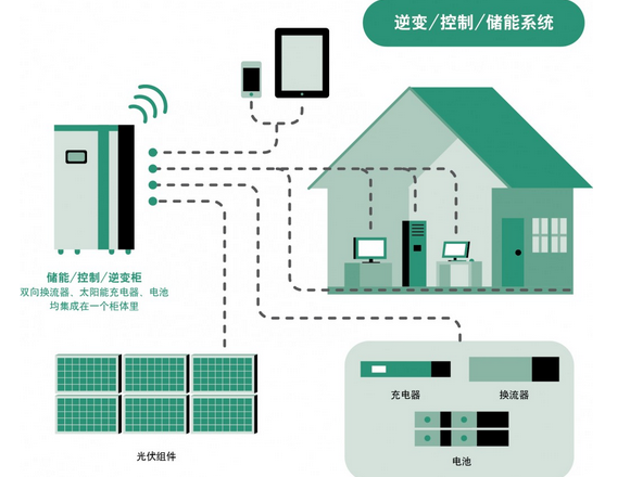 政策東風漸近 券商看好儲能行業 政策東風漸近 券商看好儲能行業