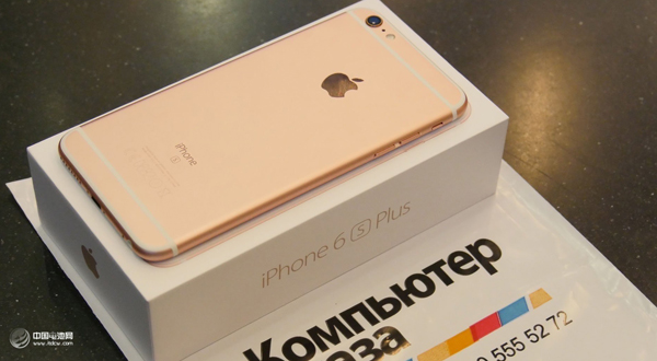 iPhone 2016年銷售預(yù)期遭下調(diào) 蘋(píng)果減訂單傷了富士康