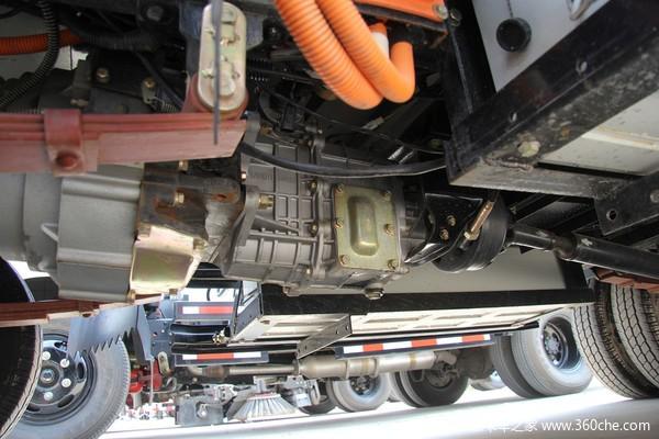 純電動汽車核心三大件解析:電機/電池/電控 純電動汽車核心三大件解析:電機/電池/電控